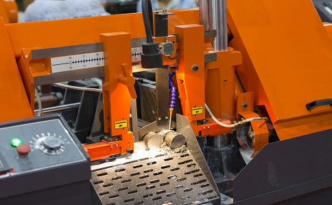 贡井龙门带锯床具备哪些优点？